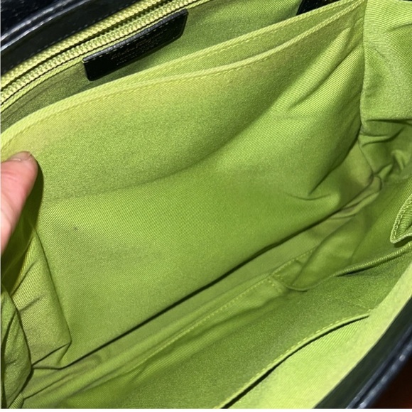 Salvatore Ferragamo handbag - Picture 10 of 11